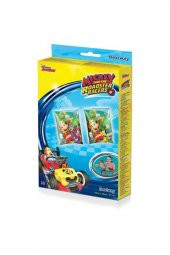 -Lisanslı Deniz Kolluğu Minnie Mouse-23*15-91002 - 1