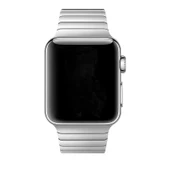 Apple Watch 10 46mm KRD-35 Metal Kordon - 9
