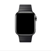 Apple Watch 10 46mm KRD-35 Metal Kordon - 8