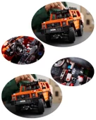 Lego Technic Mercedes-Benz G 500 Professional Line 42177 thumbnail 4