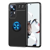 Xiaomi Mi 12T Kılıf Zore Ravel Silikon Kapak - 1