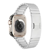 Apple Watch 10 46mm KRD-35 Metal Kordon - 11