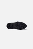 1240 V-CLUTCH PRO MID NUBUK ERKEK BOT SIYAH - 5