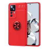 Xiaomi Mi 12T Kılıf Zore Ravel Silikon Kapak - 12