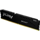 KINGSTON 32GB DDR5 6400MHz CL32 PC RAM BEAST KF564C32BB-32 - 1