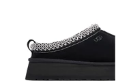 UGG Tazz Slipper Black - 6