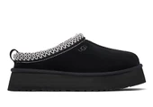 UGG Tazz Slipper Black - 1