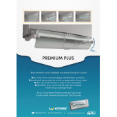 Witforms Premium Plus Split Klima Hava Yönlendirme Aparatı - 4