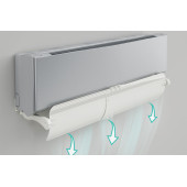 Witforms Split Klima Aparatı Premium Beyaz - 4