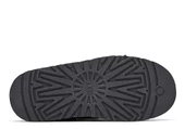 UGG Tazz Slipper Black - 5