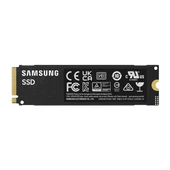 SAMSUNG 2TB 990 EVO PLUS MZ-V9S2T0BW 7250-6300MB/s M2 NVME GEN4 DİSK - 2