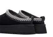 UGG Tazz Slipper Black - 4