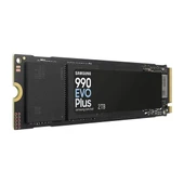 SAMSUNG 2TB 990 EVO PLUS MZ-V9S2T0BW 7250-6300MB/s M2 NVME GEN4 DİSK - 1