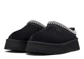 UGG Tazz Slipper Black - 3