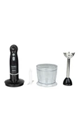 Fantom BL 900 Roboset 600 W Siyah Blender Seti - 4