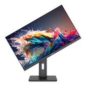 QUADRO 23.8" EXPANSE AI B224-25850 CORE i5 12450H 32GB RAM- 512GB NVME O/B UHD FDOS thumbnail 2