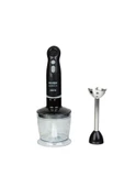 Fantom BL 900 Roboset 600 W Siyah Blender Seti - 6