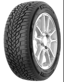 Petlas 185/60 R14 TL 82H SNOWMASTER 2 Kış Lastiği (Üretim Tarihi:2024) - 1