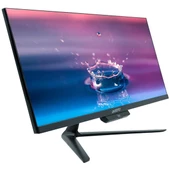 AIDATA 21.5" AIO-R3200-825600X RYZEN 3 3200G 8GB RAM- 240GB M2 NVME O/B UHD FDOS - 2