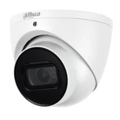 DAHUA 2MP HAC-HDW1200TL-A-0280B 2.8MM Analog Sesli Dome Kamera - 2