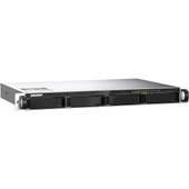 QNAP TS-435XeU-32GB MARVEL QC 32GB RAM- 4-diskli Rack Nas Server (Disksiz) - 2