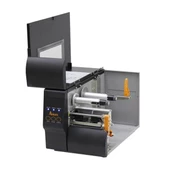 ARGOX 203dpi IX4-240 PRO Termal,Direkt Termal USB,Paralel,Seri Barkod Yazıcı Endüstriyel - 2