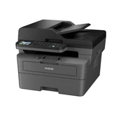 BROTHER MFC-L2806DW-3T A4 Siyah Çok Fonksiyonlu Faxlı Laser Yazıcı USB 2.0,Ethernet,Kablosuz Demo+2 Tonerli - 2