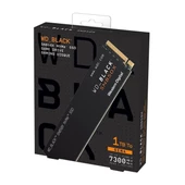 WD 1TB SN850X WDS100T2X0E 7300-6300MB/s M2 NVME GEN4 DİSK - 3