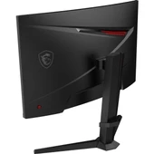 MSI 27" RAPID VA MPG 275CQRXF 0.5MS 240HZ HDMI-DP KAVISLI GAMING MONİTÖR 2560X1440 - 5
