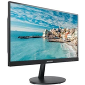 HIKVISION 21.5" LED DS-D5022FN00 6.5MS 75Hz HDMI Güvenlik Monitör (1920 X 1080) - 2