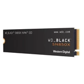 WD 1TB SN850X WDS100T2X0E 7300-6300MB/s M2 NVME GEN4 DİSK - 2