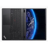 LENOVO P16v V2 21KX003BTX Ultra7-155H 2x16gb 1tb M.2 PCIe 16" W11Pro 6gb RTX 1000ADA Taşınabilir İş istasyonu thumbnail 7