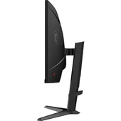 MSI 27" RAPID VA MPG 275CQRXF 0.5MS 240HZ HDMI-DP KAVISLI GAMING MONİTÖR 2560X1440 - 7
