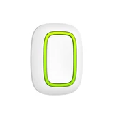 AJAX Button Kablosuz Programlanabilir Buton Beyaz - 2