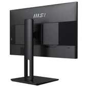 MSI 23.8" FLAT VA PRO MP245PG 1MS 100HZ HDMI-DP PIVOT KURUMSAL MONİTÖR 1920X1080 thumbnail 7