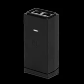 UBIQUITI (UBNT) POE-24-12W-G 1port Gigabit POE Adaptör - 3