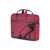 Classone Vp1505 Ravenna 15.6" Çanta -Bordo - 2
