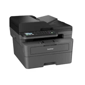 BROTHER MFC-L2806DW-3T A4 Siyah Çok Fonksiyonlu Faxlı Laser Yazıcı USB 2.0,Ethernet,Kablosuz Demo+2 Tonerli - 3