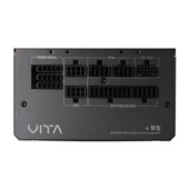 FSP 1000W 80+ GOLD VITA GM1000W PCIE 5.1 Tam Modüler Power Supply - 3