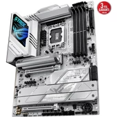 ASUS ROG STRIX Z890-A GAMING WIFI-7 DDR5 HDMI-DP TYPEC RGB PCIE 5.0 1851p ATX thumbnail 7