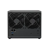 SYNOLOGY DS423 PLUS 6G CELERON QC- 6GB RAM- 4-diskli Nas Server (Disksiz) - 4