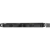 QNAP TS-435XeU-32GB MARVEL QC 32GB RAM- 4-diskli Rack Nas Server (Disksiz) - 5