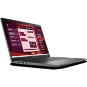 DELL 15.6" LATITUDE 3550 N010L355015U CORE i7 1355U-64GB DDR5 RAM-512GB NVME-FDOS - 2