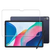 TCL Tab 11 Tablet Ekran Koruyucu 9H Esnek Nano 10.95 Inç Uyumlu ŞEFFAF - 1