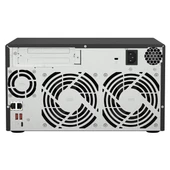 QNAP TS-873A-32GB RYZEN V1500B 32GB RAM- 8-diskli Nas Server (Disksiz) thumbnail 3