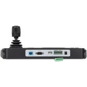 HIKVISION DS-1200KI Speed Dome Kontrol Ünitesi IP Kamera - 2