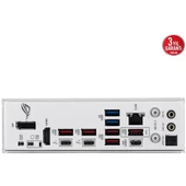 ASUS ROG STRIX Z890-A GAMING WIFI-7 DDR5 HDMI-DP TYPEC RGB PCIE 5.0 1851p ATX thumbnail 4