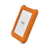 LACIE 2TB 2.5" RUGGED U-C STFR2000800 TYPE-C HARİCİ DİSK - 3