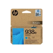 Hp 4S6x9pe (938E) Cyan Mürekkep Kartuş - 1