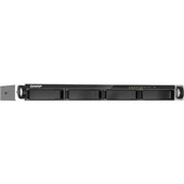 QNAP TS-435XeU-32GB MARVEL QC 32GB RAM- 4-diskli Rack Nas Server (Disksiz) - 3